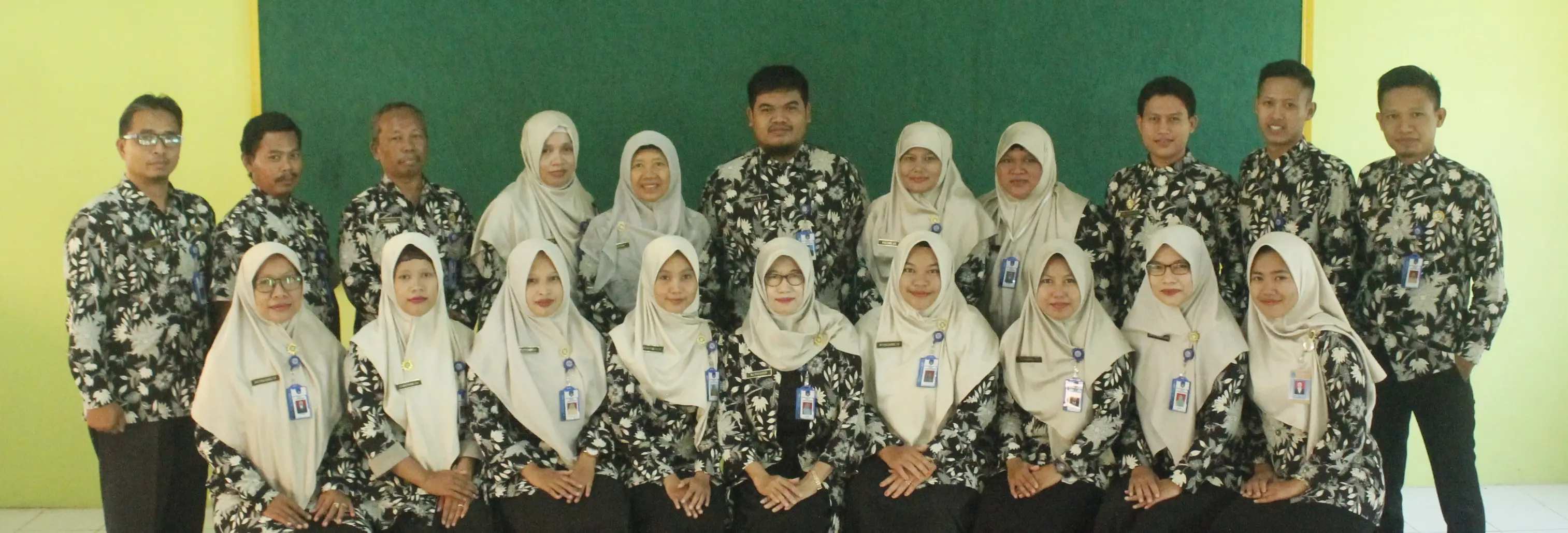 Slide Beranda website lama